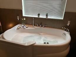 Invercreran Lodge Luxury Bed & Breakfast