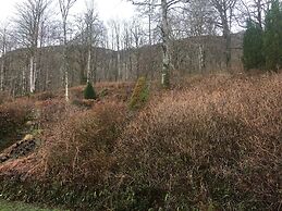 Invercreran Lodge Luxury Bed & Breakfast