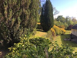 Invercreran Lodge Luxury Bed & Breakfast