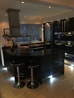 Invercreran Lodge Luxury Bed & Breakfast