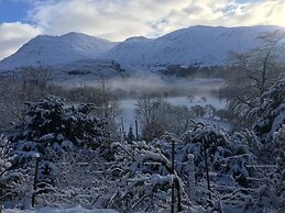 Invercreran Lodge Luxury Bed & Breakfast