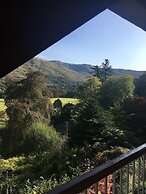 Invercreran Lodge Luxury Bed & Breakfast