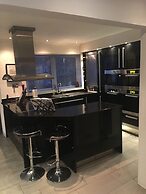 Invercreran Lodge Luxury Bed & Breakfast