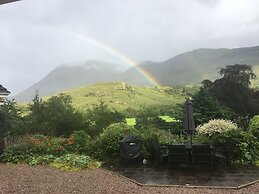 Invercreran Lodge Luxury Bed & Breakfast