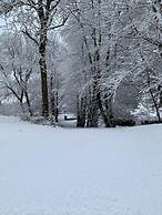 Invercreran Lodge Luxury Bed & Breakfast