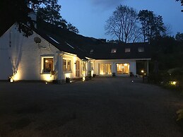Invercreran Lodge Luxury Bed & Breakfast