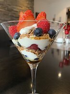 Invercreran Lodge Luxury Bed & Breakfast