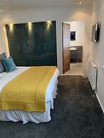 Invercreran Lodge Luxury Bed & Breakfast