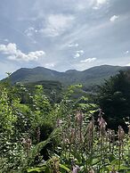 Invercreran Lodge Luxury Bed & Breakfast