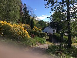 Invercreran Lodge Luxury Bed & Breakfast