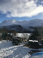 Invercreran Lodge Luxury Bed & Breakfast