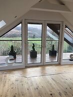 Invercreran Lodge Luxury Bed & Breakfast