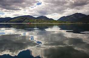 Invercreran Lodge Luxury Bed & Breakfast