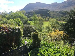 Invercreran Lodge Luxury Bed & Breakfast