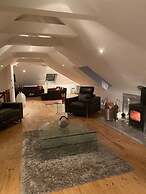 Invercreran Lodge Luxury Bed & Breakfast