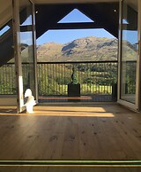 Invercreran Lodge Luxury Bed & Breakfast