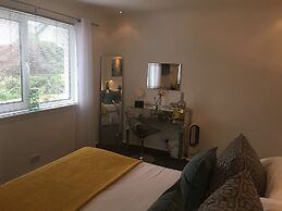 Invercreran Lodge Luxury Bed & Breakfast