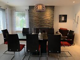 Invercreran Lodge Luxury Bed & Breakfast