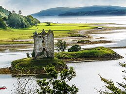 Invercreran Lodge Luxury Bed & Breakfast