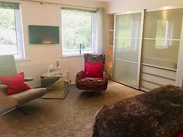 Invercreran Lodge Luxury Bed & Breakfast