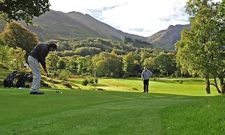 Invercreran Lodge Luxury Bed & Breakfast