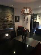 Invercreran Lodge Luxury Bed & Breakfast