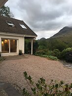 Invercreran Lodge Luxury Bed & Breakfast