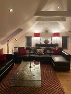 Invercreran Lodge Luxury Bed & Breakfast