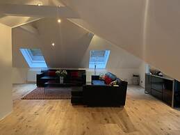 Invercreran Lodge Luxury Bed & Breakfast