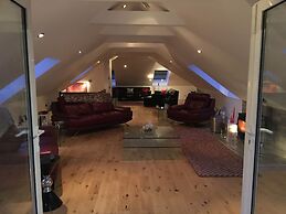 Invercreran Lodge Luxury Bed & Breakfast