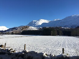 Invercreran Lodge Luxury Bed & Breakfast