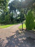 Invercreran Lodge Luxury Bed & Breakfast