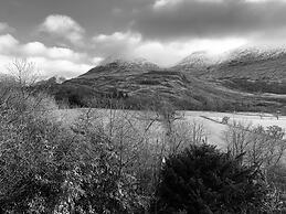 Invercreran Lodge Luxury Bed & Breakfast