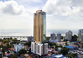 Delightful Ocean View