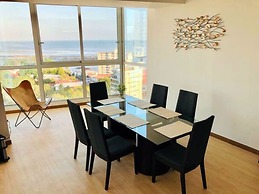 Delightful Ocean View