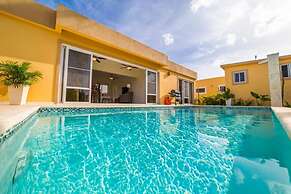 Coco Bohio, Villas in Sosua, Casa Linda