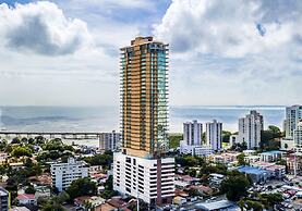 Gorgeous Apartment Ocean View