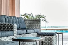 Gorgeous Apartment Ocean View