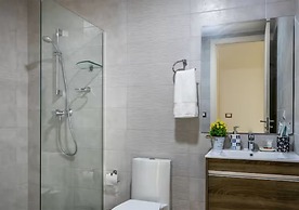 Gorgeous Apartment Ocean View