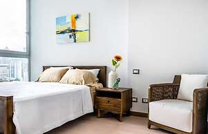 Gorgeous Apartment Ocean View