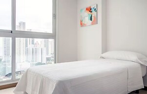 Gorgeous Apartment Ocean View