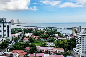 Gorgeous Apartment Ocean View