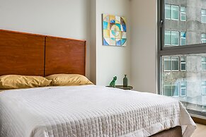 Gorgeous Apartment Ocean View