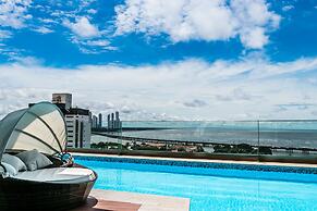 Gorgeous Apartment Ocean View