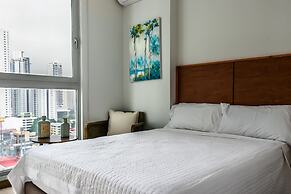 Gorgeous Apartment Ocean View