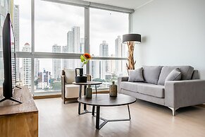 Gorgeous Apartment Ocean View