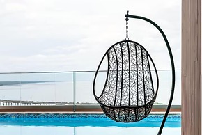 Gorgeous Apartment Ocean View