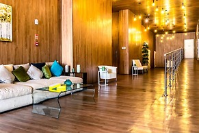 Gorgeous Apartment Ocean View