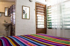 Backpackers Paradise