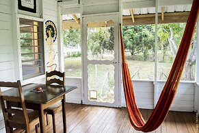 Backpackers Paradise